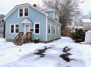 44 Harris St, Webster, MA 01570