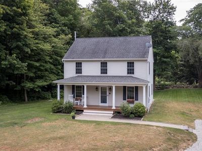 3 Spencer Plains Road, Westbrook, CT, 06498