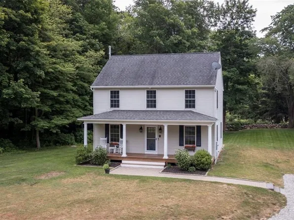 3 Spencer Plains Road, Westbrook, CT 06498