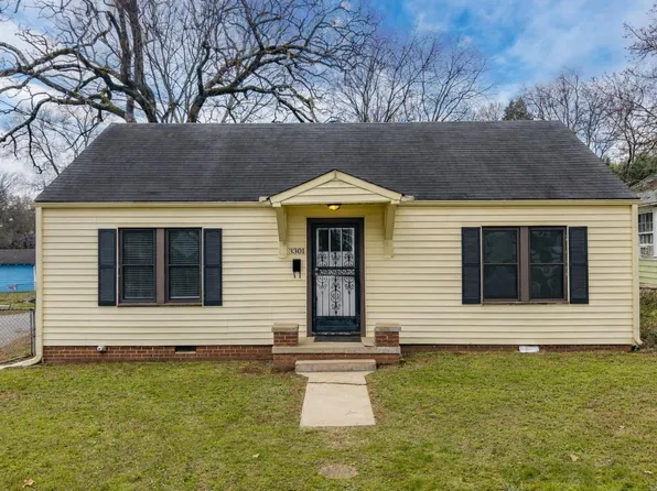 3301 W 7th St, Little Rock, AR 72205