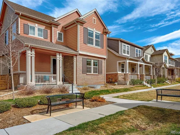 570 E Fremont Place, Centennial, CO 80122