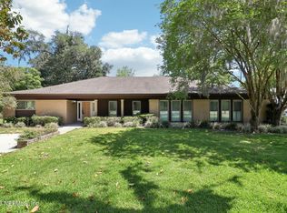 2815 Sylvan Ln S, Jacksonville, FL 32257