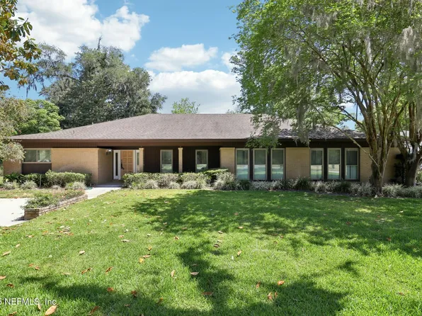 2815 SYLVAN Lane S, Jacksonville, FL 32257