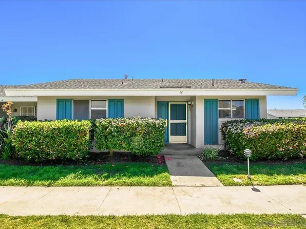 3760 Vista Campana S Unit 75, Oceanside, CA 92057