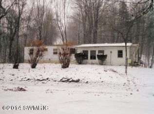 11419 Loon Echo Dr, Delton, MI 49046