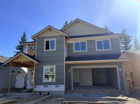 1135 Jersey St, Sandpoint, ID 83864