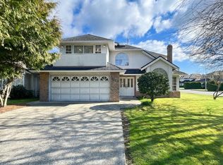 4220 Hall Pl, Richmond, BC V6X 3Y1