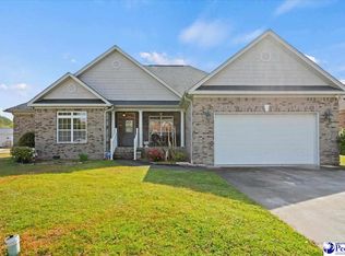 3410 Marlington Rd, Florence, SC 29505