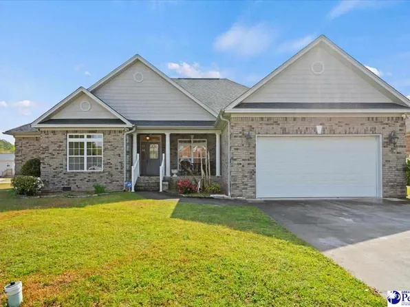 3410 Marlington Rd, Florence, SC 29505