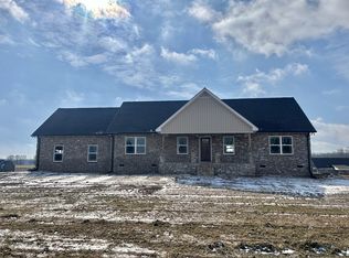 405 Randall Ln Lot 43, Manchester, TN 37355