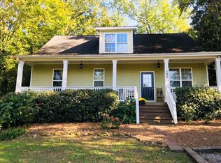 230 Conrad Dr, Athens, GA 30601