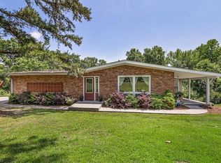 4738 Peace Rd, Trinity, NC 27370