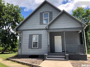 1522 Peoria Rd, Springfield, IL 62702