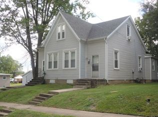 227 S Chestnut St #CHE227, Collinsville, IL 62234