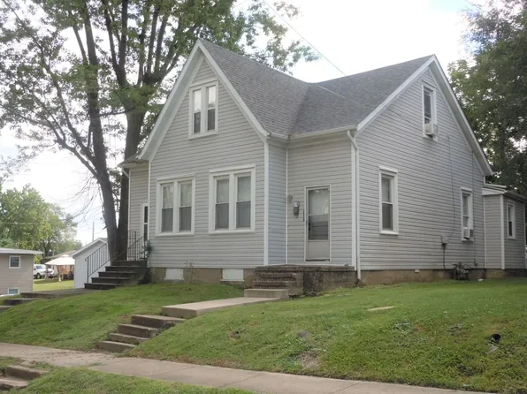 227 S. Chestnut, 227 S Chestnut St #Che227, Collinsville, IL 62234
