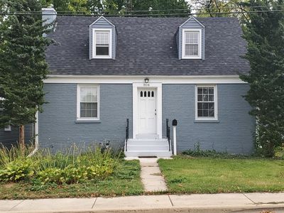 804 N 5th St, Dekalb, IL, 60115