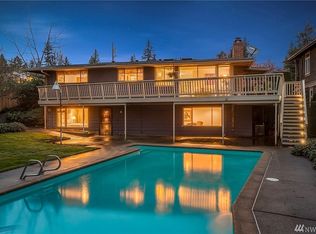 10017 NE 21st St, Bellevue, WA 98004