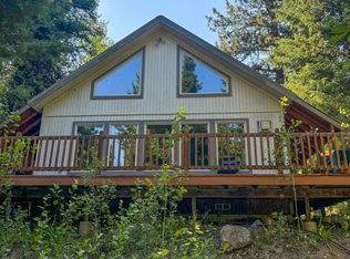 1425 Paul Bunyan Rd, McCall, ID 83638