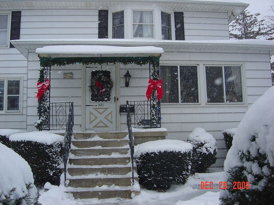 Home for the Holidays