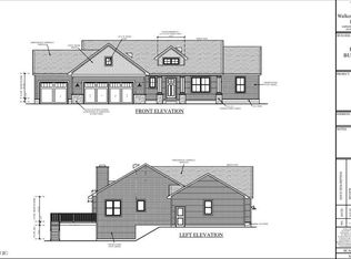 13050 Paine Ave NW, Sparta, MI
