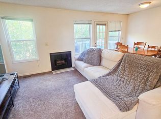 390 Rolling Meadow Dr, Ann Arbor, MI 48103