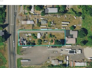 21707 NE 10th Ave, Ridgefield, WA 98642