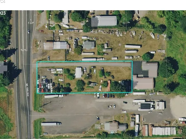 21707 NE 10th Ave, Ridgefield, WA 98642