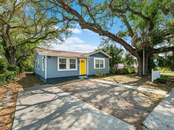 1736 22nd Ave S, Saint Petersburg, FL 33712
