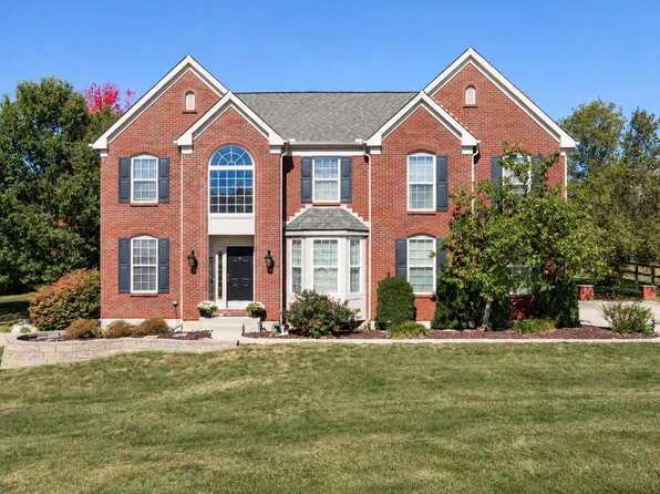 2404 Lost Willow Ct, Hebron, KY 41048