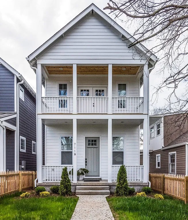 Building Photo - 711B 45th Ave N