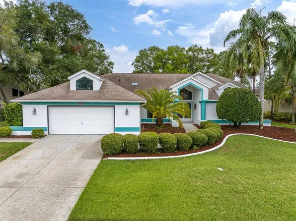 10402 Fairchild Rd, Spring Hill, FL 34608
