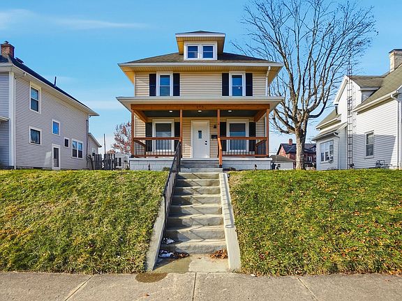 2nd image of 273 S Clairmont Ave