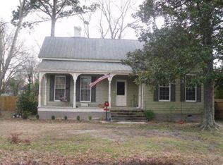 215 Neal St, Thomson, GA 30824