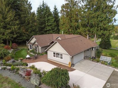 53284 Highway 112, Port Angeles, WA, 98363