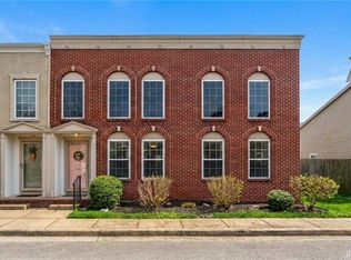 3461 Manhattan Blvd, Evansville, IN 47711