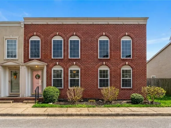 3461 Manhattan Blvd, Evansville, IN 47711
