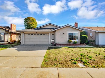 3138 Sugar Beet Way, Union City, CA, 94587