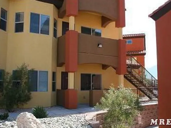 890 Kitty Hawk Dr Unit 2712, Mesquite, NV 89027