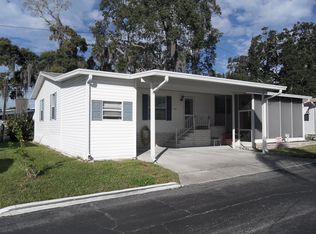 2346 Druid Rd E LOT 142, Clearwater, FL 33764