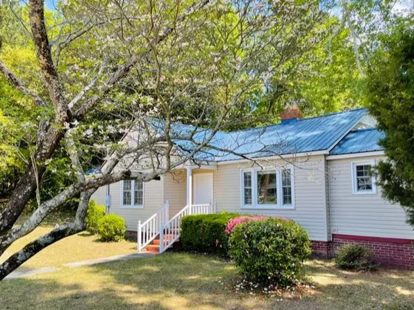 928 Seminole Ave, Aiken, SC 29801