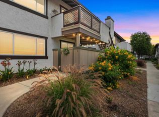 9829 Caspi Gardens Dr UNIT 5, Santee, CA 92071