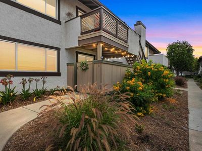 9829 Caspi Gardens Dr Unit 5, Santee, CA, 92071