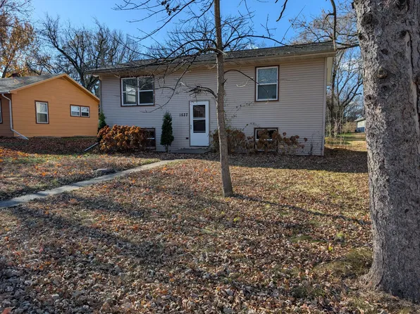 1537 12th Ave SE, Saint Cloud, MN 56304