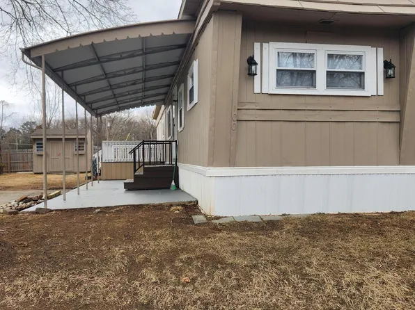 1 Victory Ave Trailer 100, Pennsville, NJ 08070