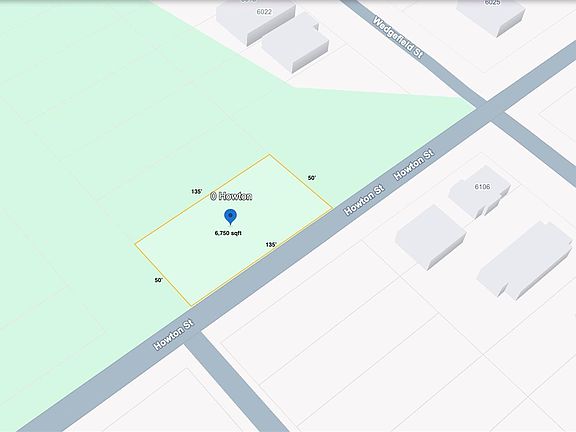 4th image of 0 Howton St