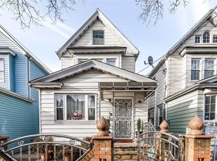 10150 113th St, South Richmond Hill, NY 11419