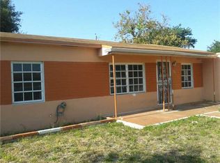 1350 NW 86th St, Miami, FL 33147