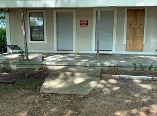 1210 Spring Street Ext, Fulton, MS 38843