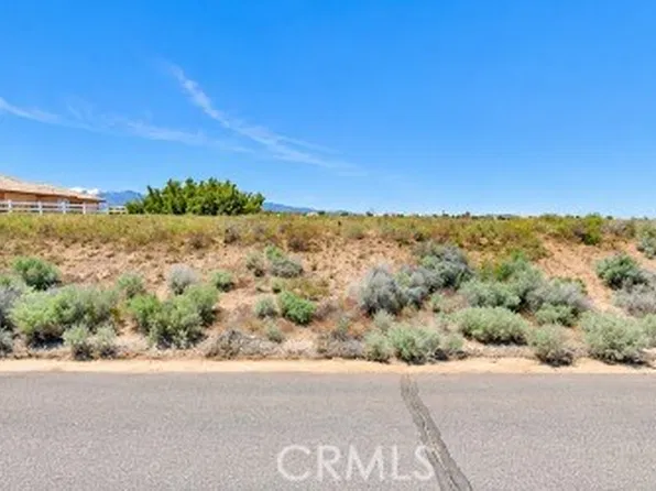 0 Joshua Rd Lot 17, Hesperia, CA 92344
