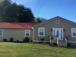 3618 Ballardsville Rd, Smithfield, KY 40068